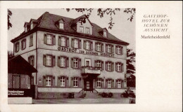 Marktheidenfeld (8772) Gasthaus Zur Schönen Aussicht I - Otros & Sin Clasificación