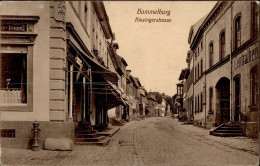 Hammelburg (8783) Kissingerstrasse I-II - Hammelburg