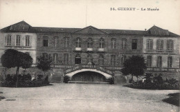  Gueret Le Musee - Guéret