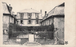 La Souterraine L'hopital - La Souterraine