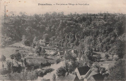 Fresselines Vue Prise Au Village De Puy Guillon - Autres & Non Classés