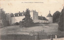 Chateau De Mornaix Bonnat - Autres & Non Classés