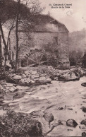 Crozant Moulin De La Folie - Crozant