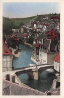 Aubusson Le Vieux Pont De La Terrade - Aubusson