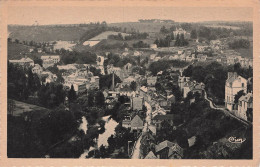 Aubusson Vue Panoramique - Aubusson