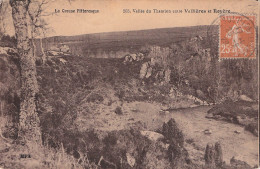 Vallee Du Thaurion Entre Vallieres Et Royere - Other & Unclassified