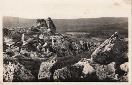 Environs De Bourganeuf Roches De Mazuras - Sonstige & Ohne Zuordnung