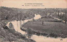 Glenic Les Bord De La Creuse - Sonstige & Ohne Zuordnung