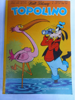 Topolino (Mondadori 1979)  N. 1207 - Disney