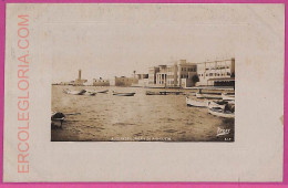 Ag2865 - EGYPT - VINTAGE POSTCARD - Alexandria - Alexandrie