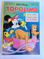 Topolino (Mondadori 1979)  N. 1218 - Disney