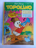 Topolino (Mondadori 1979)  N. 1219 - Disney