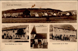 Gräfenbuch (8818) Spezereihandlung Krämer Gasthaus Mader I- - Andere & Zonder Classificatie