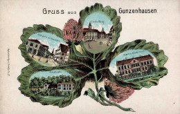 Gunzenhausen (8820) Realschule Krankenhaus I- - Otros & Sin Clasificación
