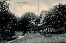 Immenstadt (8970) Schützenhaus I - Sonstige & Ohne Zuordnung