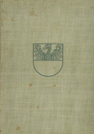 Altbarnim (o-1211) Buch Zwischen Schorfheide Und Spree Heimatbuch Des Kreises Niederbarnim Von Landrat Dr. Weiß, M. Und  - Other & Unclassified