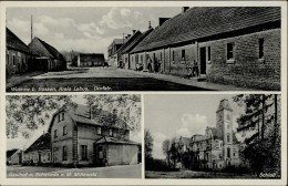 Wulkow (o-1211) Gasthaus Mitlewski I - Other & Unclassified