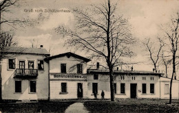 Storkow (o-1233) Schützenhaus I-II - Altri & Non Classificati