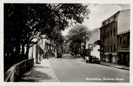 Oranienburg (o-1400) Bernauer Strasse I-II - Sonstige & Ohne Zuordnung