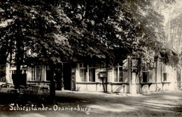 Oranienburg (o-1400) Schützenhaus I - Autres & Non Classés