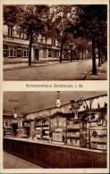 Zehdenick (o-1434) Schützenhaus I - Autres & Non Classés