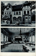 Beelitz (o-1501) Gasthaus Zum Schützenhaus I - Autres & Non Classés