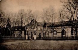 Nowawes (o-1500) Schützenhaus 1921 I-II - Sonstige & Ohne Zuordnung