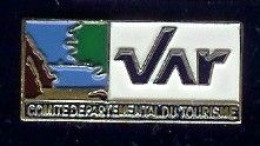 @@ Comité Départemental Du Tourisme Du Var PACA Modèle 2 @@vi51 - Administraties