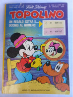 Topolino (Mondadori 1979)  N. 1225 - Disney