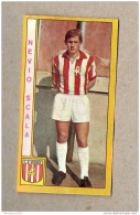 CALCIATORI - CALCIO - Figurine Panini 1969-1970 # L. R. Vicenza (Nevio Scala) - Edizione Italiana