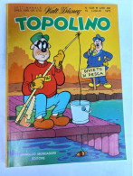 Topolino (Mondadori 1979)  N. 1233 - Disney