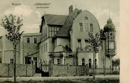 Nauen (o-1550) Schützenhaus I - Sonstige & Ohne Zuordnung