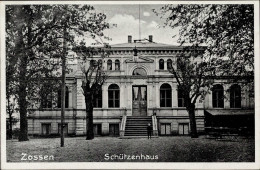 Zossen (o-1630) Schützenhaus I - Other & Unclassified