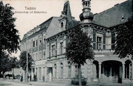 Trebbin (o-1712) Schützenhaus Schützenhaus I - Autres & Non Classés