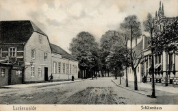 Luckenwalde (o-1710) Schützenhaus I- - Sonstige & Ohne Zuordnung