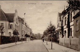 Rathenow (o-1830) Elberlingsstrasse II (kleine Stauchung) - Other & Unclassified
