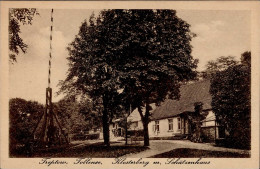 Altentreptow (o-2020) Tollense Klosterberg Schützenhaus I- - Altri & Non Classificati