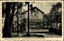 Hohenlychen (o-2093) Gasthaus Zum Schützenhaus II (Stauchung) - Otros & Sin Clasificación