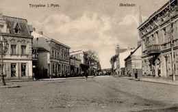 Torgelow (o-2110) Breitestrasse I - Sonstige & Ohne Zuordnung