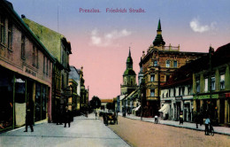 Prenzlau (o-2130) Friedrich Strasse I - Other & Unclassified