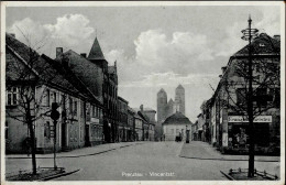 Prenzlau (o-2130) Vincenstrasse I- - Sonstige & Ohne Zuordnung