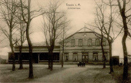 Tessin (o-2557) Schützenhaus I - Sonstige & Ohne Zuordnung