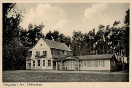 Damgarten (o-2591) Schützenhaus I- - Autres & Non Classés