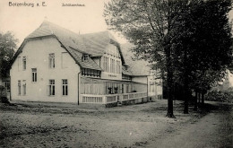 Boizenburg (o-2830) Schützenhaus I-II - Autres & Non Classés