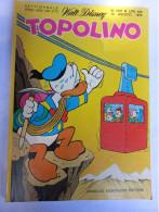 Topolino (Mondadori 1979)  N. 1237 - Disney
