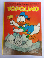 Topolino (Mondadori 1979)  N. 1240 - Disney