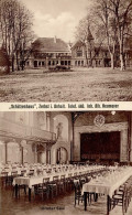 Zerbst (o-3400) Schützenhaus I - Other & Unclassified