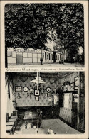 Gardelegen (o-3570) Schützenhaus 1915 I- - Altri & Non Classificati