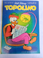 Topolino (Mondadori 1979)  N. 1242 - Disney