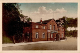 Roßdorf (o-4405) Schützenhaus I- - Sonstige & Ohne Zuordnung